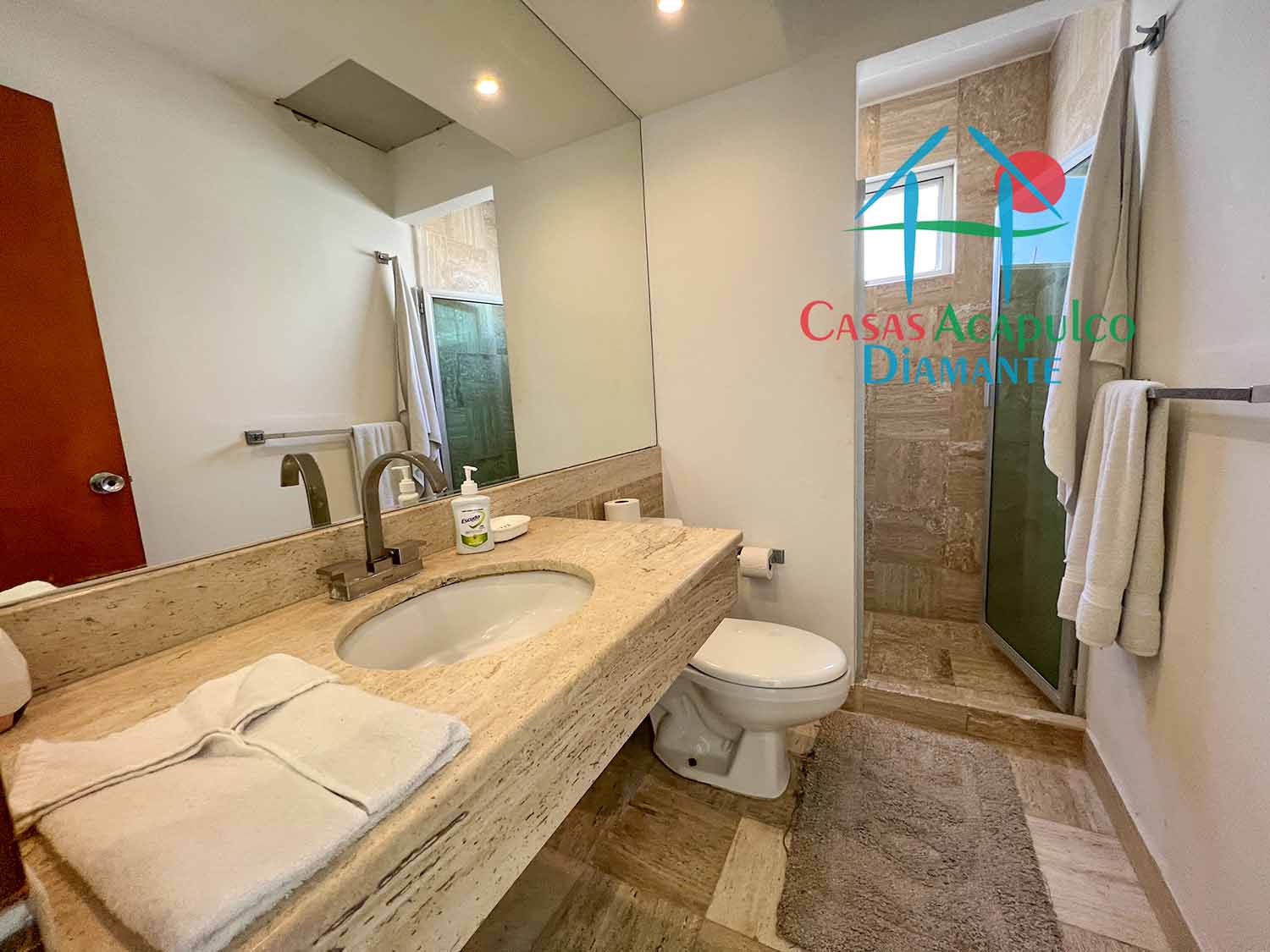 Xcaret 19 - Recámara uno 6